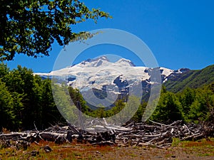 Cerro Tronador