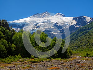 Cerro Tronador