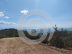 cerro view