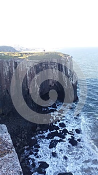 GuaritaÃÂ´s Park. Morro da Guarita. Torres.Rio Grande do Sul photo