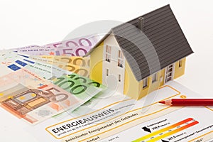 Certification for austria