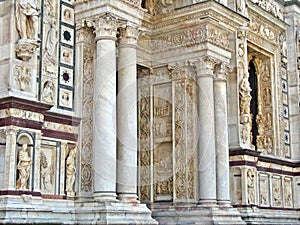 The Certosa di Pavia,  monastery