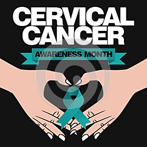 Cervical Health Awareness Month