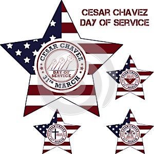 Cesar Chavez day