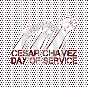 Cesar Chavez day