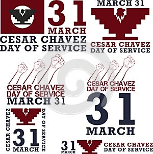 Cesar Chavez day