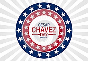 Cesar Chavez Day photo