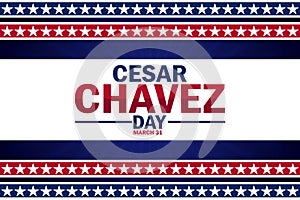 Cesar Chavez Day photo