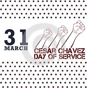 Cesar Chavez day photo