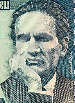 Cesar Vallejo