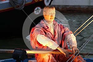 Cesenatico Porto Canale