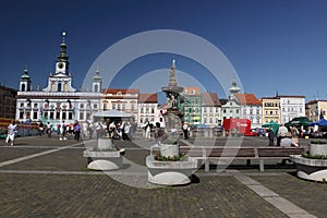 Ceske Budejovice