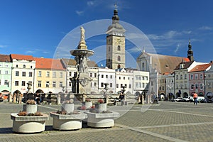 Ceske Budejovice
