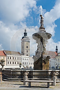 Ceske Budejovice