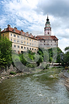 Cesky krumlov