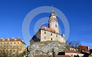 Cesky Krumlov