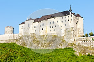 Cesky Sternberk Castle