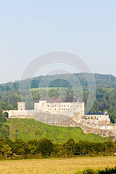 Cesky Sternberk Castle