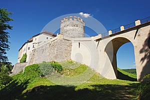 Cesky Sternberk , Czech Republic