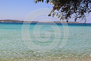 Cesme Aegean Sea