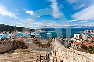 Cesme Castle, Izmir