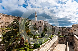 Cesme Castle, Izmir