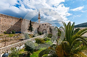 Cesme Castle, Izmir