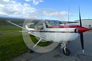 Cessna