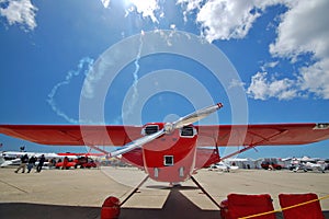 Cessna 140