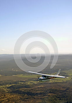 Cessna 210