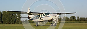 Cessna caravan