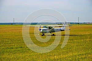 Cessna 152