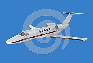 Cessna Citation cj4 private jet