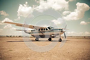 Cessna Grand Caravan photo