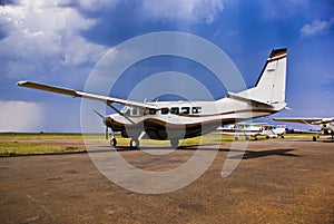 Cessna Grand Caravan C-208B