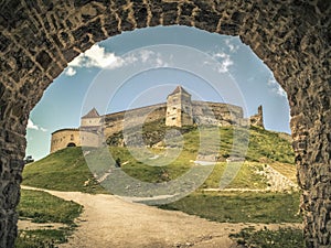 Cetatea Rasnov / Rasnov Citadel