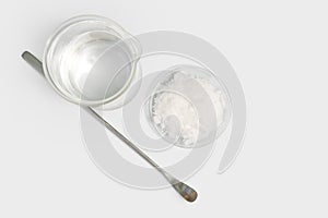 Cetyl esters wax, Chemical used in OTC products and topical pharmaceuticals