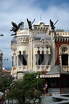 Ceuta1 photo