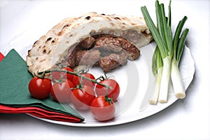 Cevapi