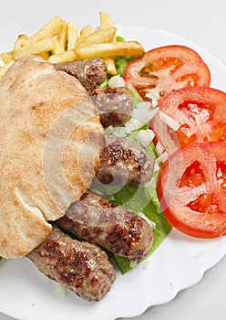 Cevapi