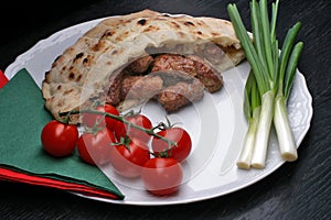 Cevapi photo