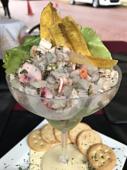 Ceviche