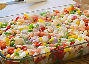 Ceviche