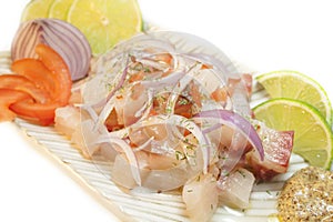 Ceviche