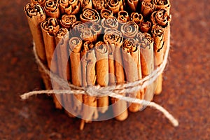 Ceylon cinnamon