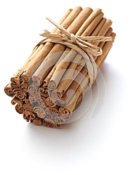 Ceylon cinnamon sticks