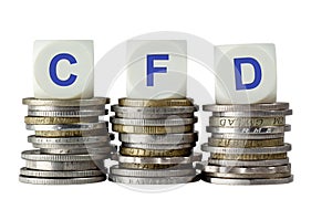 CFD - Contract For Difference