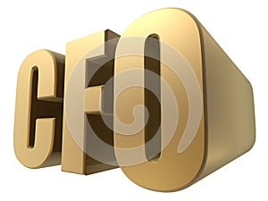 Cfo