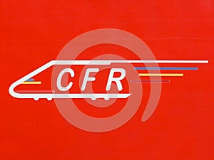 CFR logo