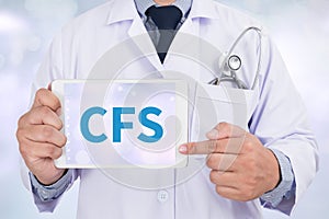 CFS